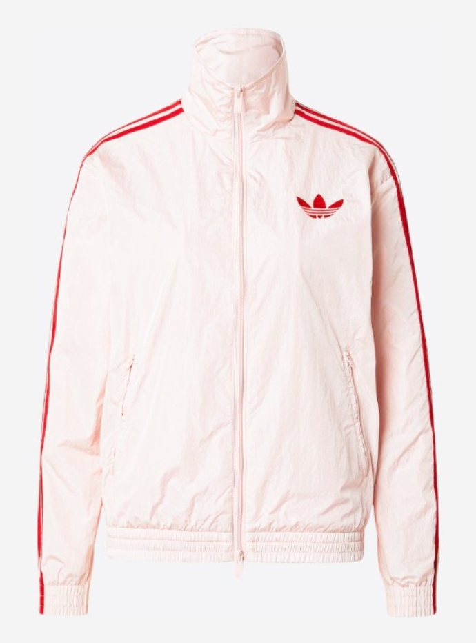 αντιανεμικό jacket