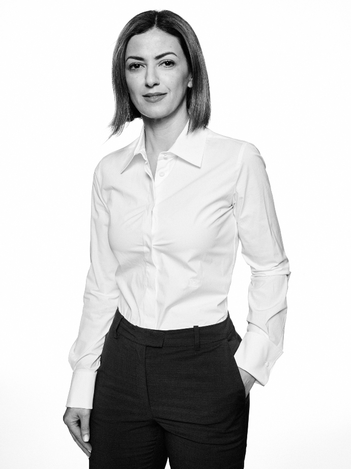 Η Ειρήνη Αγαπηδάκη θεωρεί αδιανόητο να εμποδίζεται η πρόσβαση μιας γυναίκας στην άμβλωση //Η Ειρήνη Αγαπηδάκη ξέρει ότι χρειάζονται να γίνουν πολλά για ένα ΕΣΥ φιλικό προς τη γυναίκα