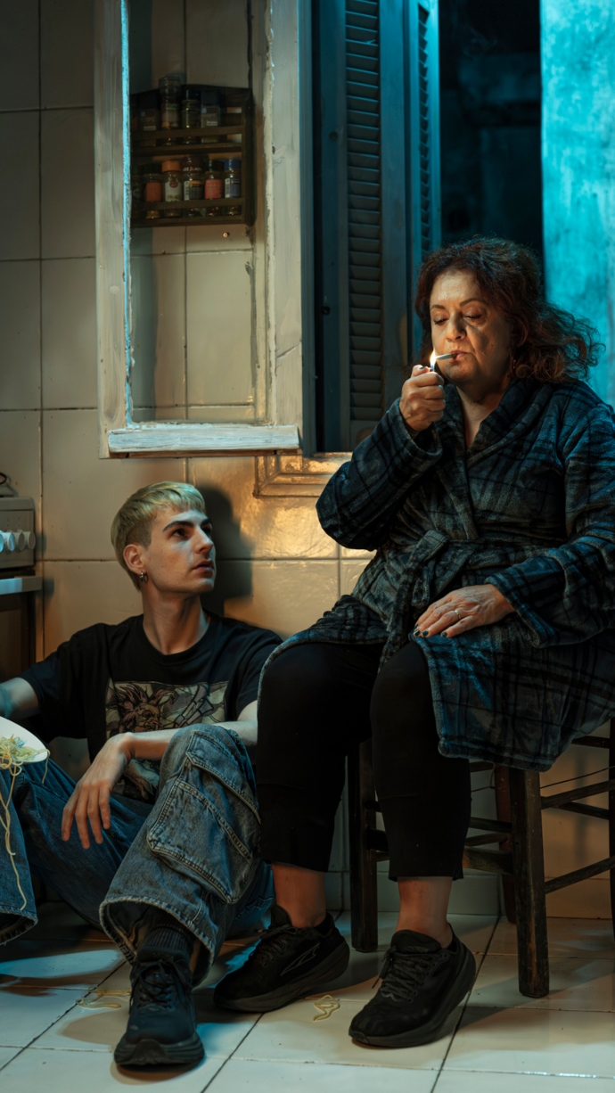 παραστάσεις που θα πας με την κολλητή σου