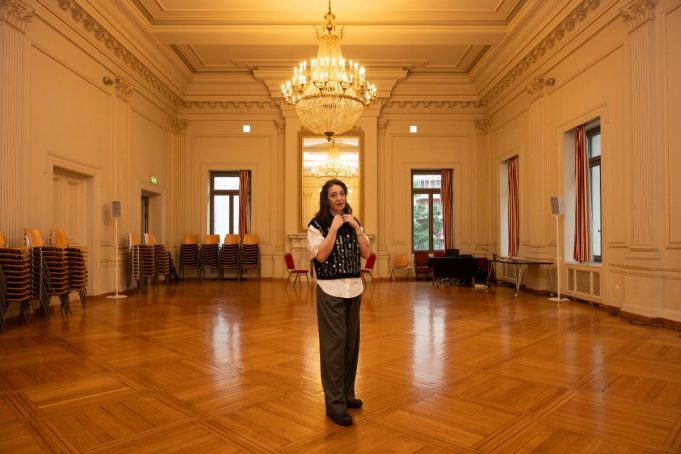 Αγορίτσα Οικονόμου