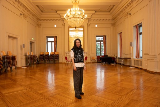 Αγορίτσα Οικονόμου