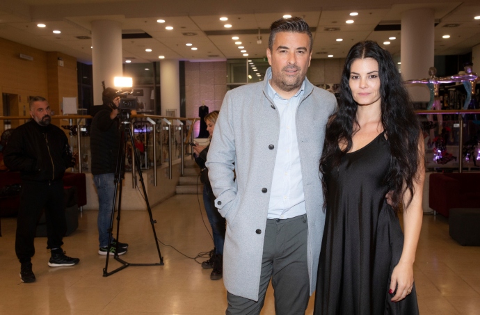 Καμπούρη Ταρασιάδης, διάσημοι που χώρισαν μετά από χρόνια