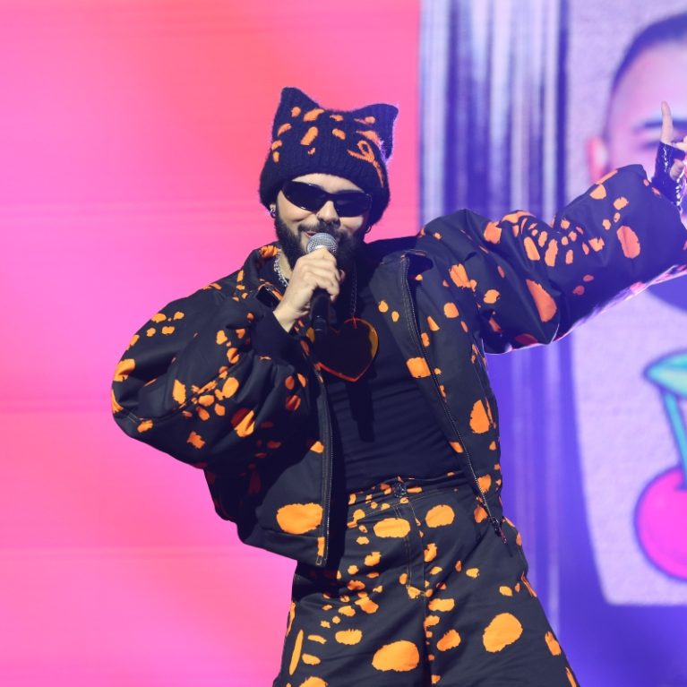 Eurovision - Sing for Greece 2026: Νικητής του εθνικού τελικού ο Akylas. Τα highlights της βραδιάς και AKYLA FERTO