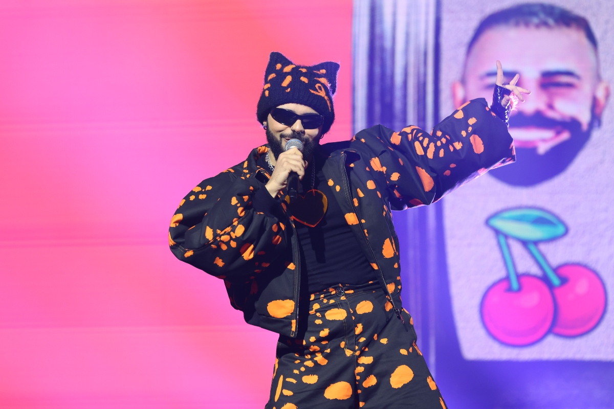 Eurovision - Sing for Greece 2026: Νικητής του εθνικού τελικού ο Akylas. Τα highlights της βραδιάς και AKYLA FERTO