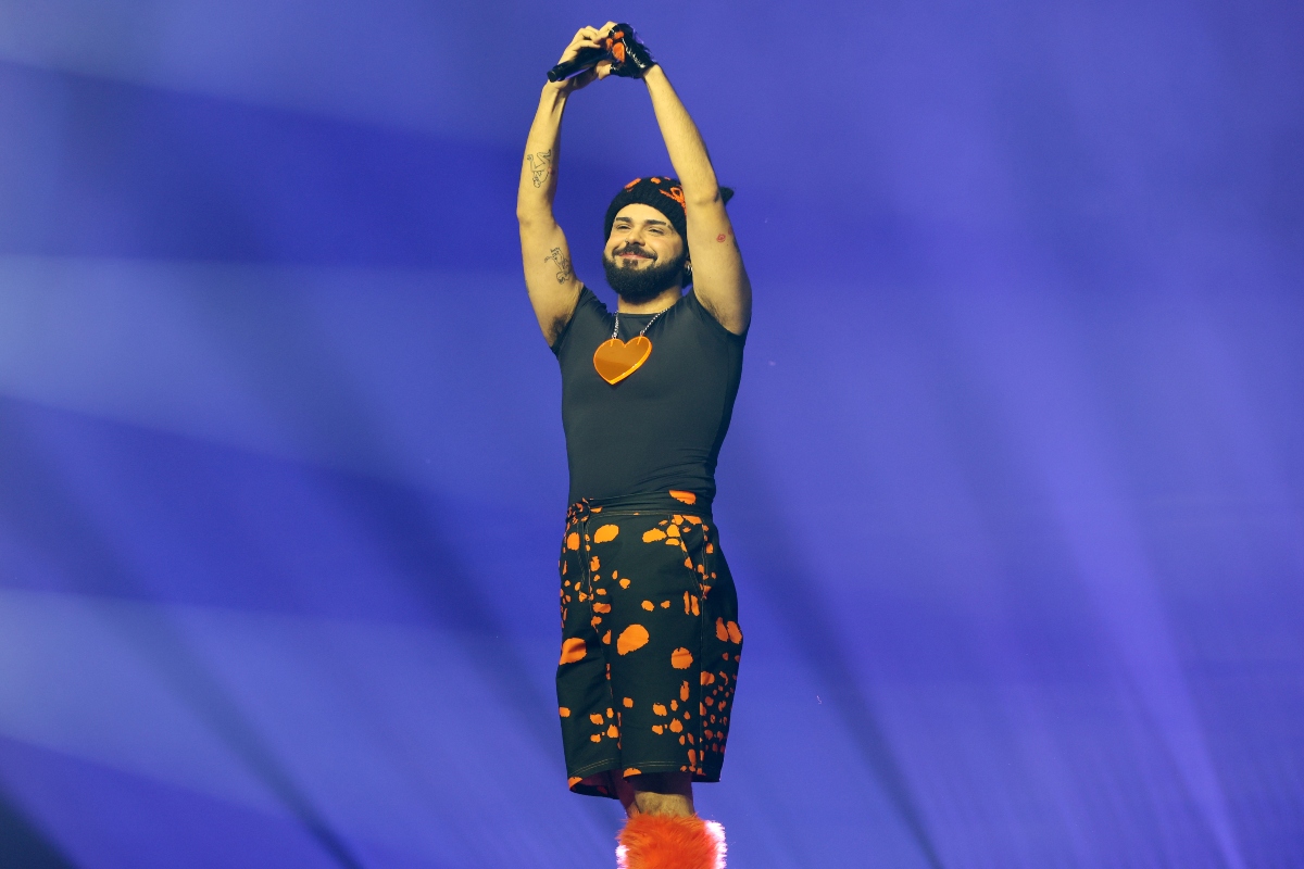 Eurovision - Sing for Greece 2026: Νικητής του εθνικού τελικού ο Akylas. Τα highlights της βραδιάς και AKYLA FERTO