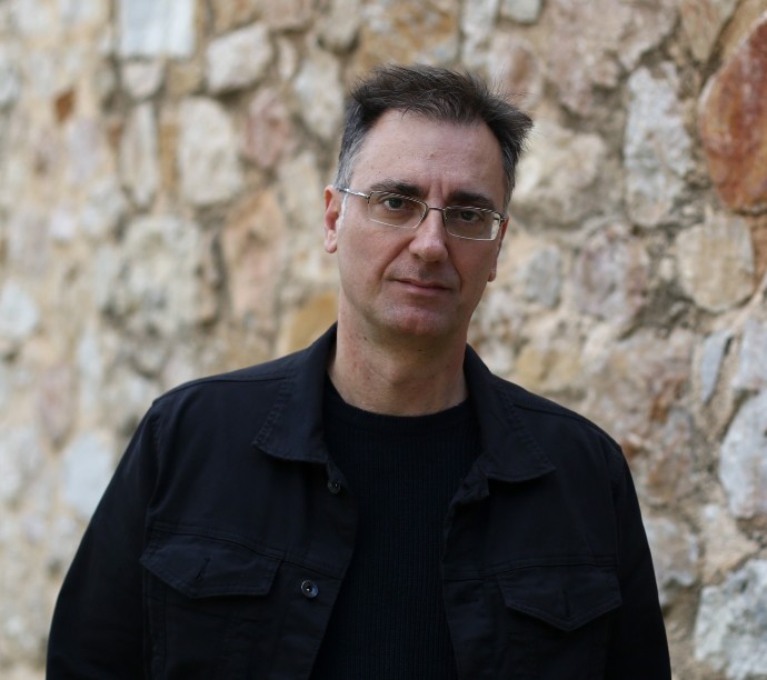 Μενέλαος Χαραλαμπίδης 