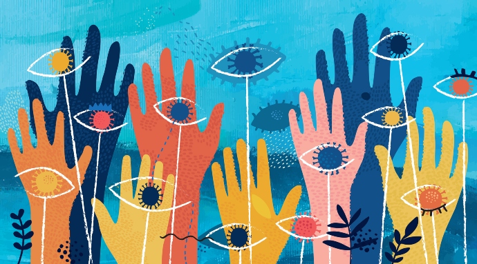 ψυχολογική υποστήριξη ασθενείς με καρκίνο