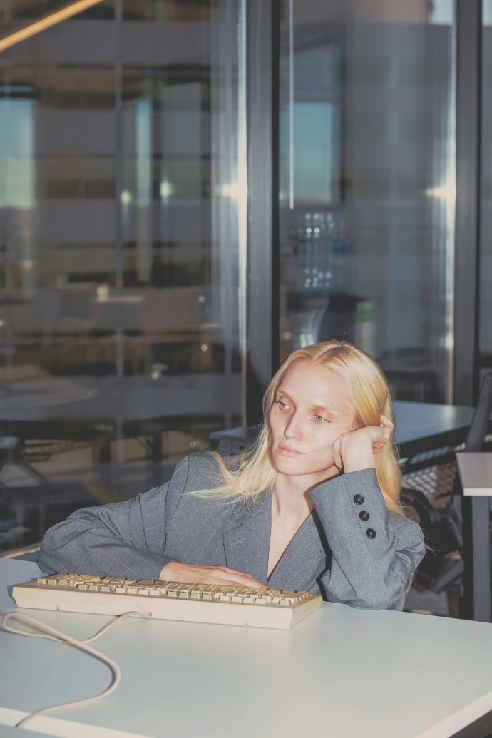 8 «αόρατα» σημάδια στρες που εσύ αγνοείς αλλά το σώμα σου όχι