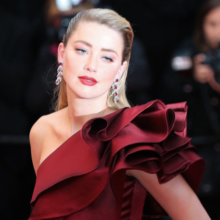 Είναι ο Elon Musk ο πατέρας των παιδιών της Amber Heard;
