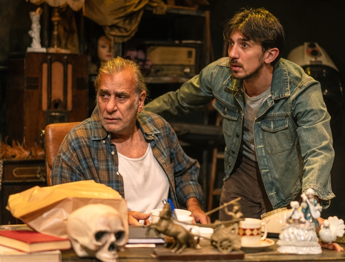 παραστάσεις που αξίζουν