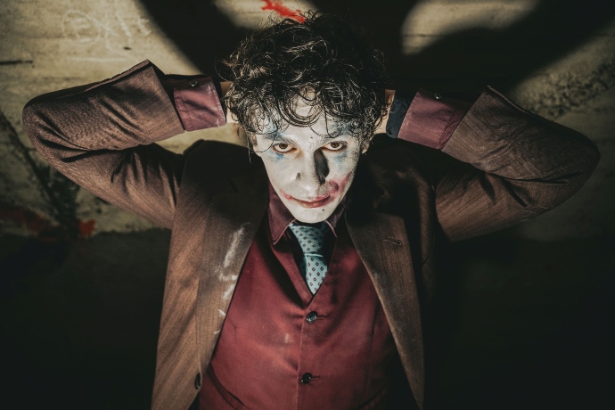 παραστάσεις Μάιος