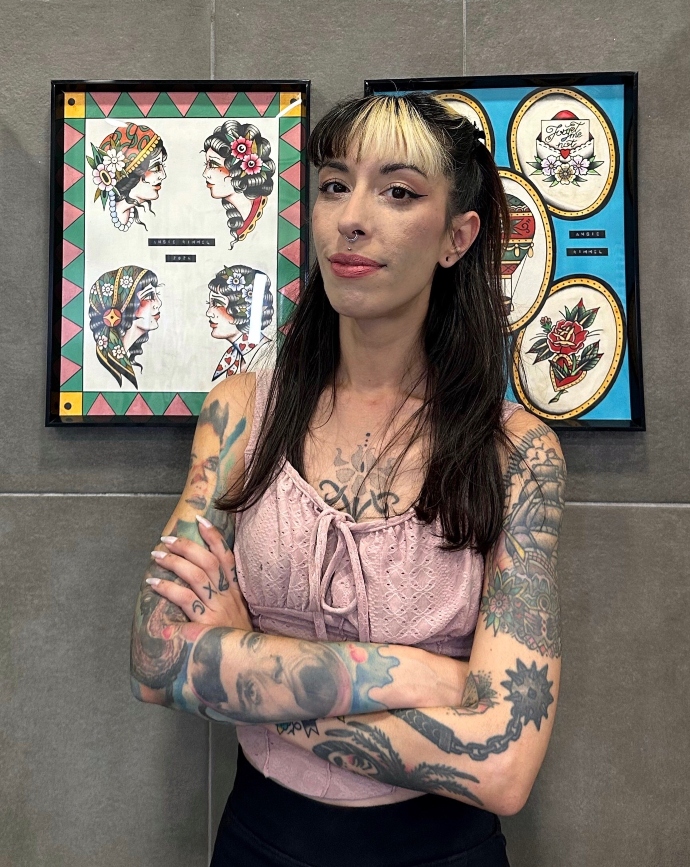 tattoo