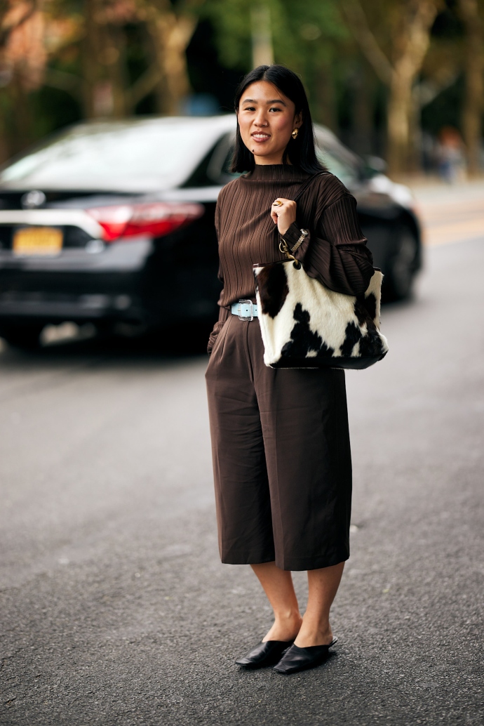 animal print