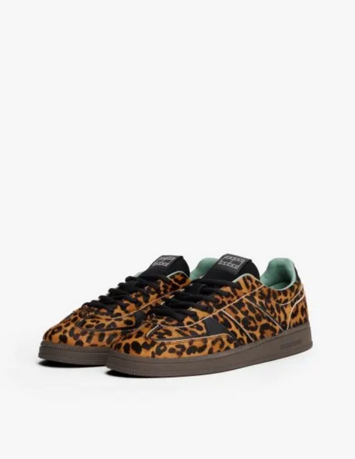 Λεοπάρ sneakers