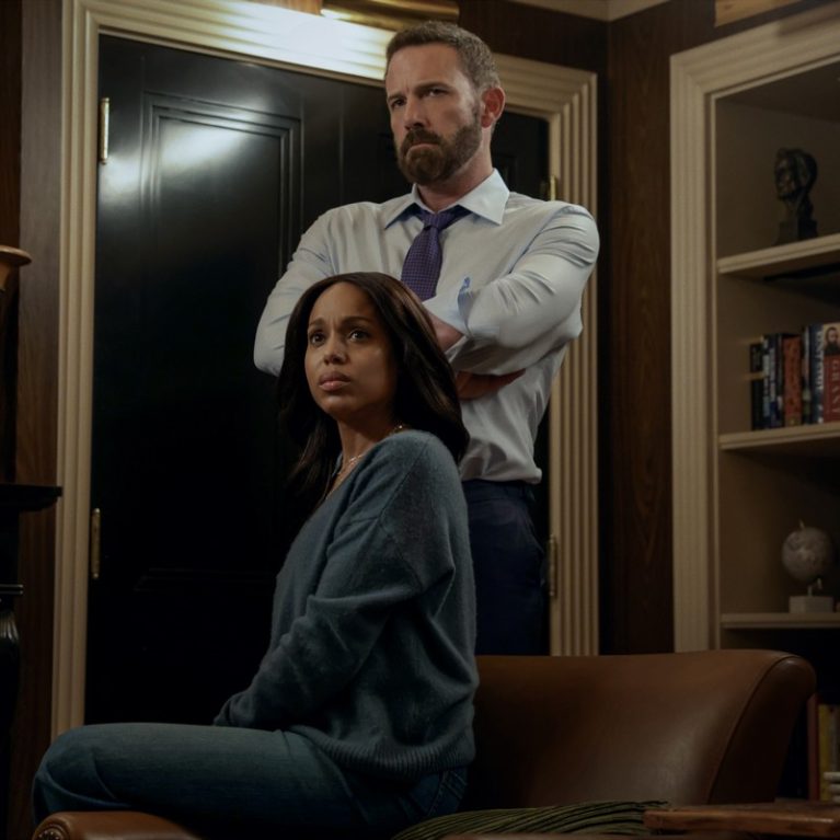 Animals: Εννοείται θα δω την ταινία του Ben Affleck στο Netflix και ξέρω γιατί θα τη δεις κι εσύ
