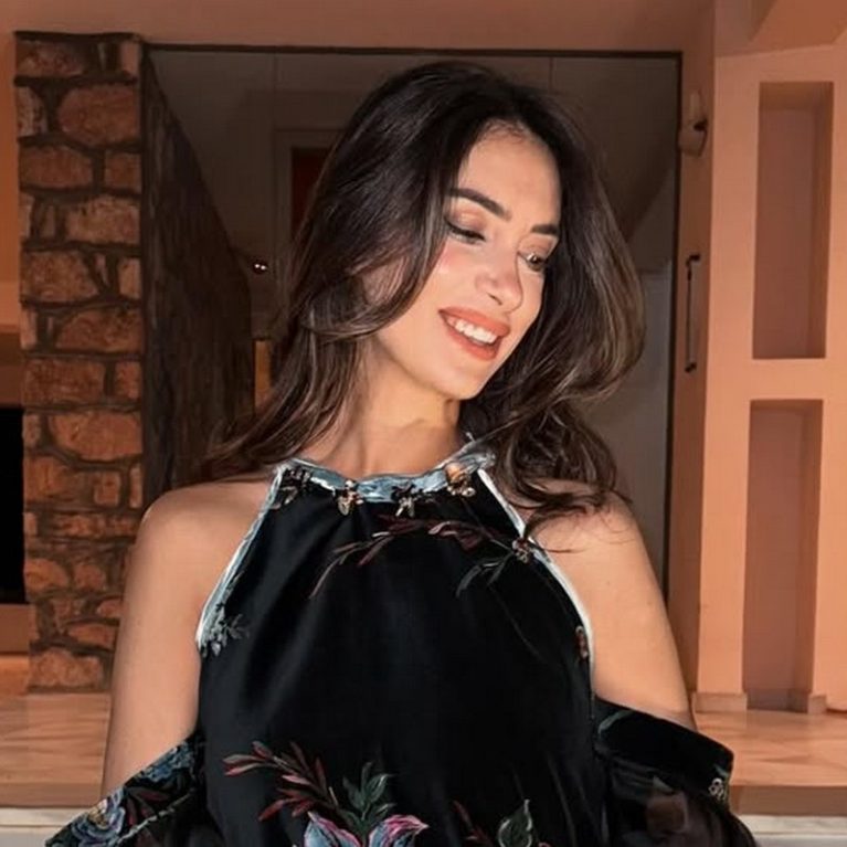 Άννα Πρέλεβιτς: Χορεύει στον 8ο μήνα της εγκυμοσύνης και κάνει την πιο τρυφερή εξομολόγηση