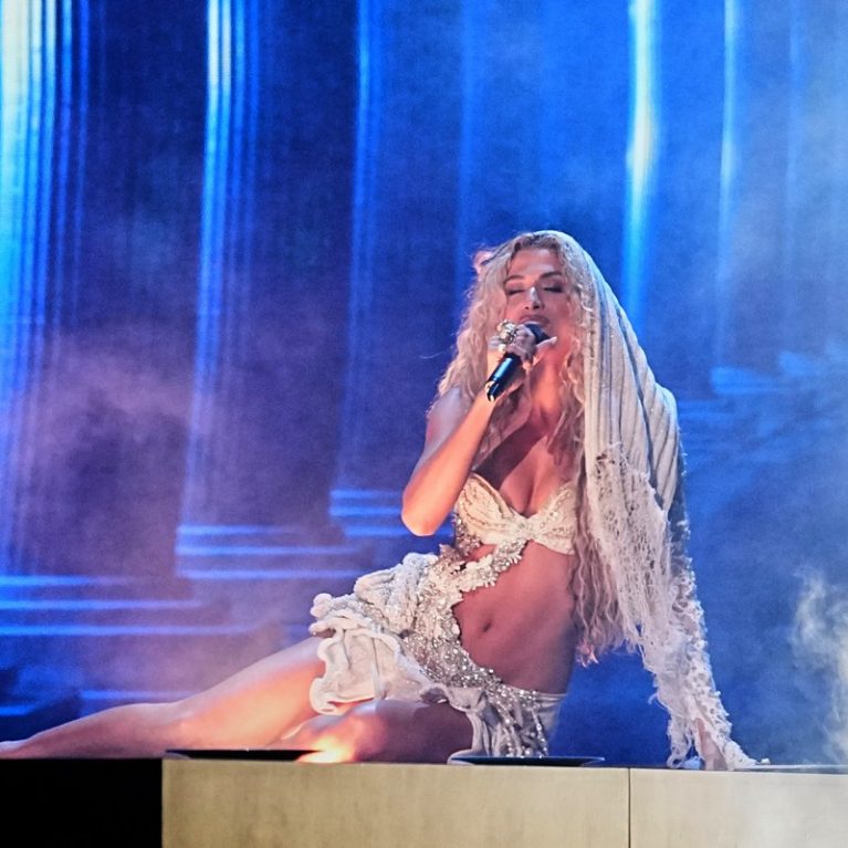 Eurovision 2026: 5 πράγματα που δεν γνωρίζεις για την εκπρόσωπο της Κύπρου, Antigoni Buxton