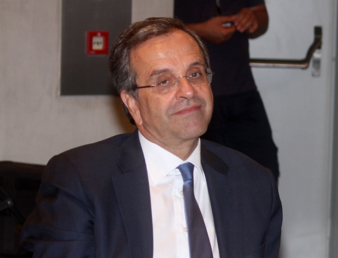 διάσημοι Έλληνες συγγένεια