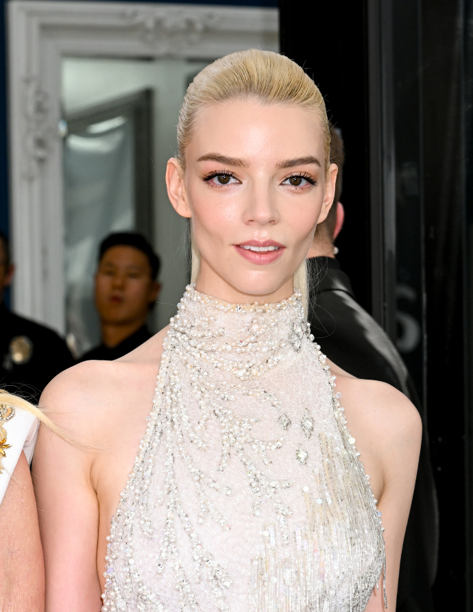 Anya Taylor-Joy