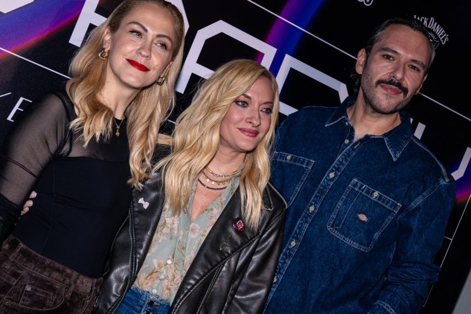 Party LadyLike & OneMan