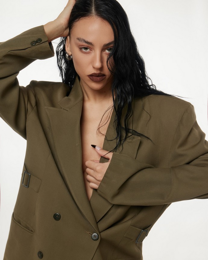 Άρια Σκόκου Aria Skokos