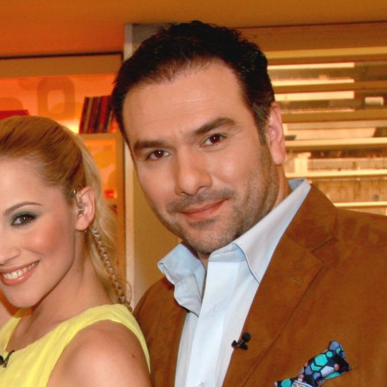 6 παλιοί έρωτες της ελληνικής showbiz που αποκλείεται να θυμάσαι
