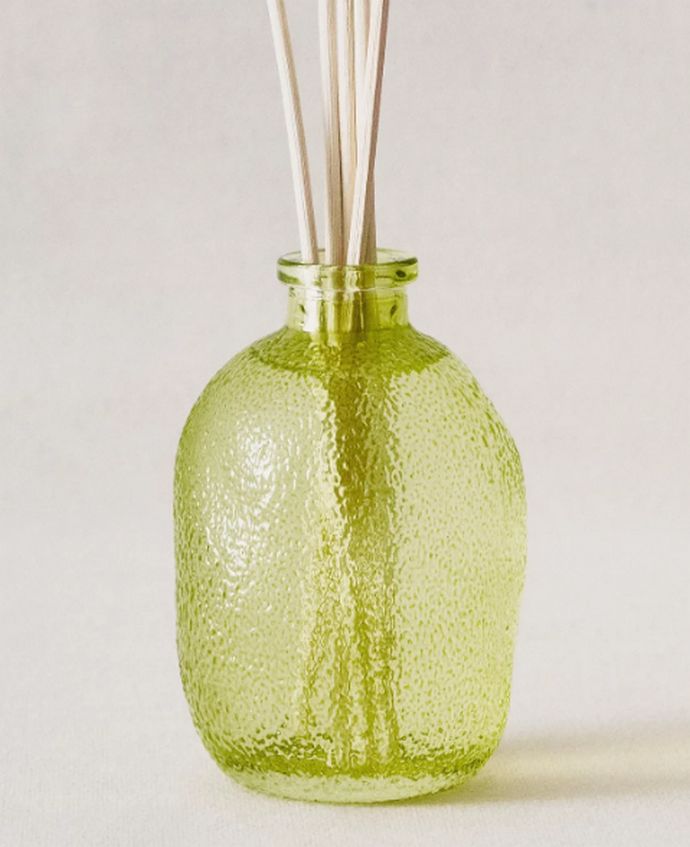 Αρωματικά χώρου με στικ, Lime & Peppermint 