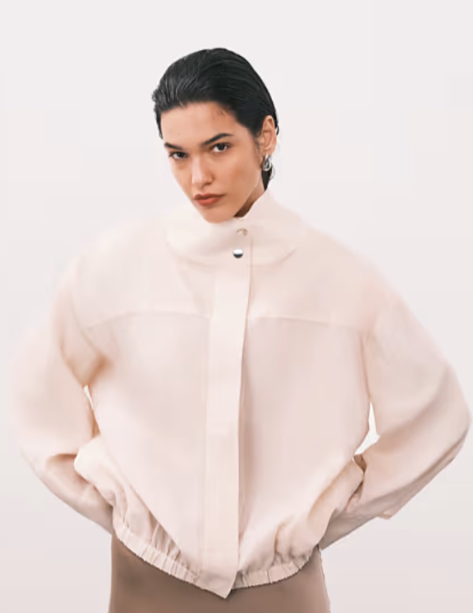 αντιανεμικό jacket