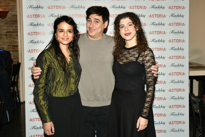 Astoria Παλλάς