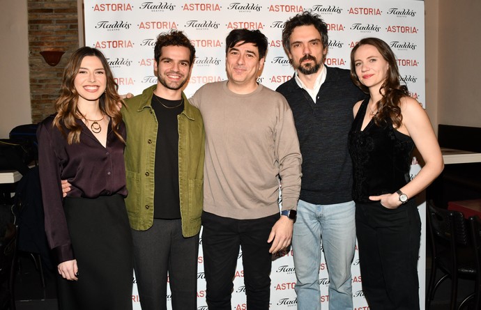 Astoria Παλλάς