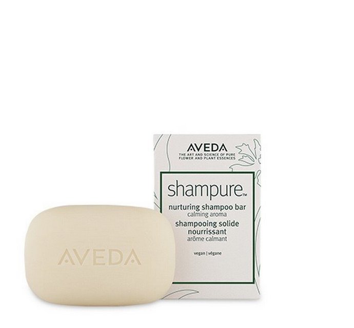 Aveda Shampure Shampoo Bar