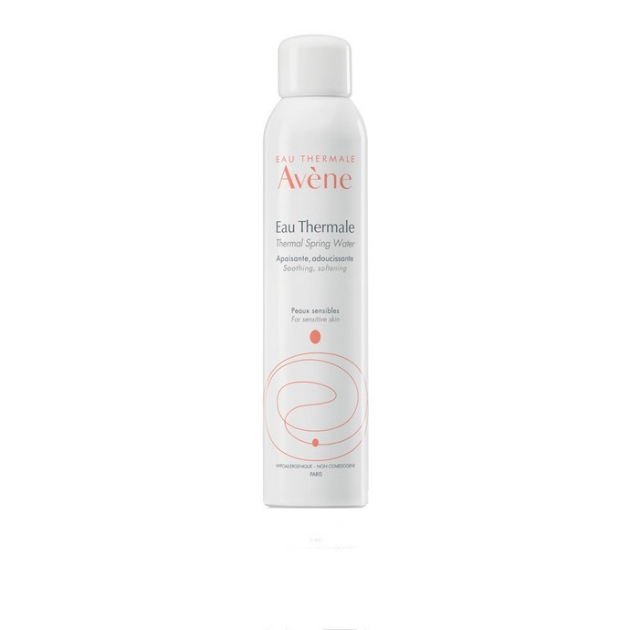 face mists