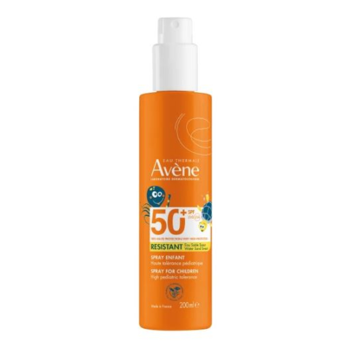 Avene Eau Thermale Spray Enfant Spf50+ 