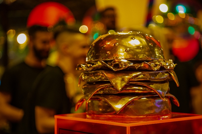 Burger Fest