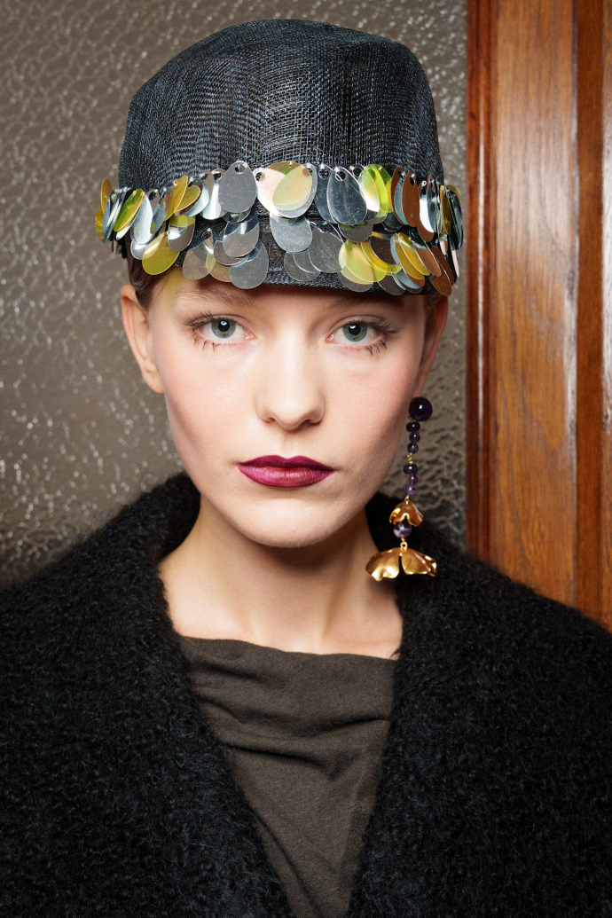 αξεσουάρ μαλλιών