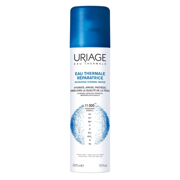 Uriage Repairing Thermal Water