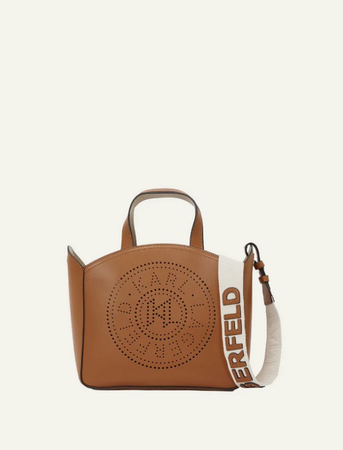 Τσάντα με logo