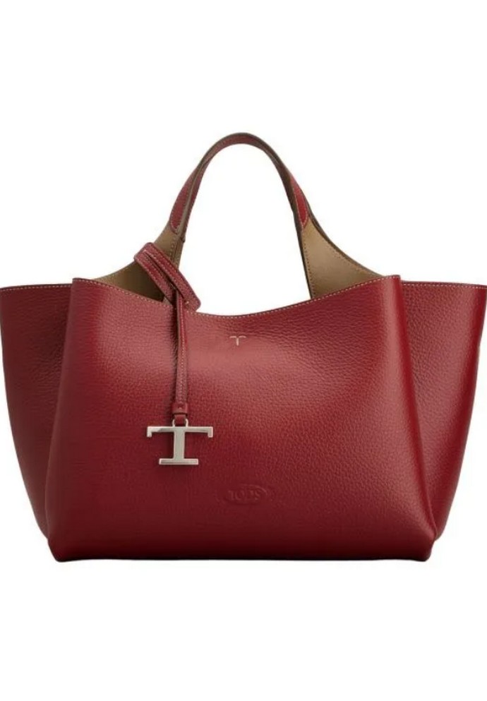 Δερμάτινη τσάντα 