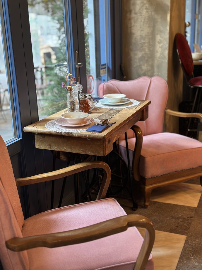 Bahar Boutique Hotel: Ο ορισμός της αυθεντικής φιλοξενίας στην καρδιά της Θεσσαλονίκης 