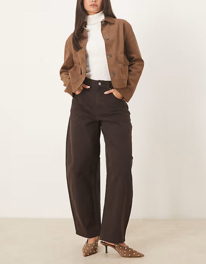 Ψηλόμεσο barrel 