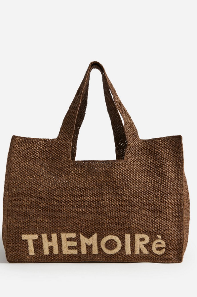 Βasket bag με λογότυπο