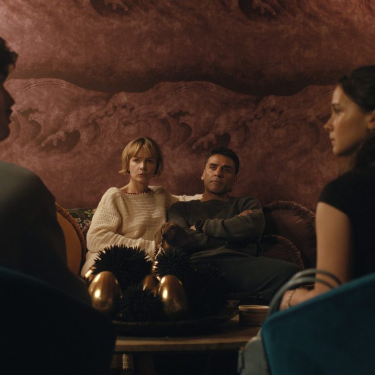 4 σειράρες για να περάσεις λαμπρά το Πάσχα και εξαιρετικά όλο τον Απρίλιο