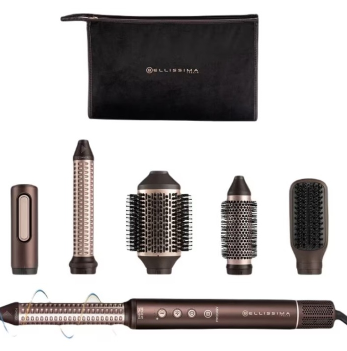 Multistyler BELLISSIMA PRODIGY S6201 Μπρονζέ