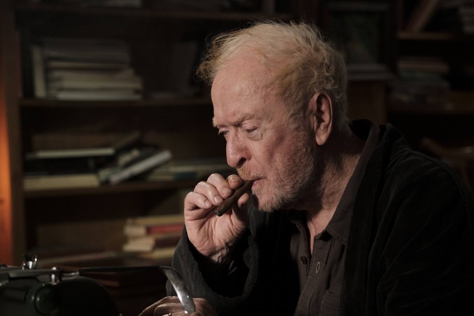 Ertflix ταινία 