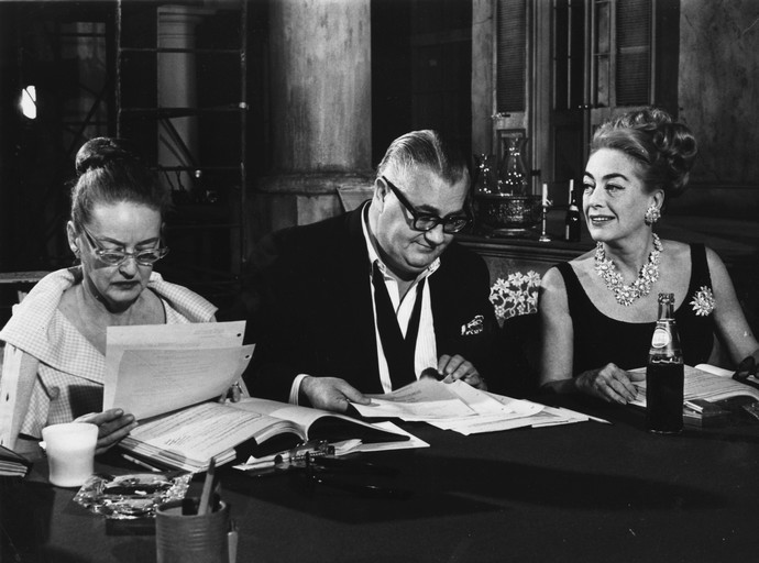 Διάσημοι που μισιούνταν