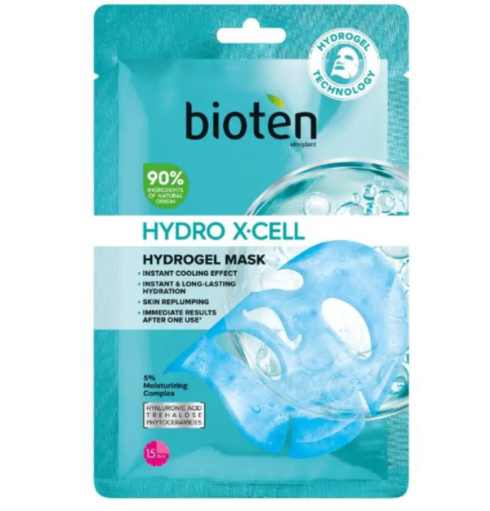 Bioten HYDRO X∙CELL 