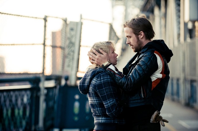 Blue Valentine ταινία Ertflix 