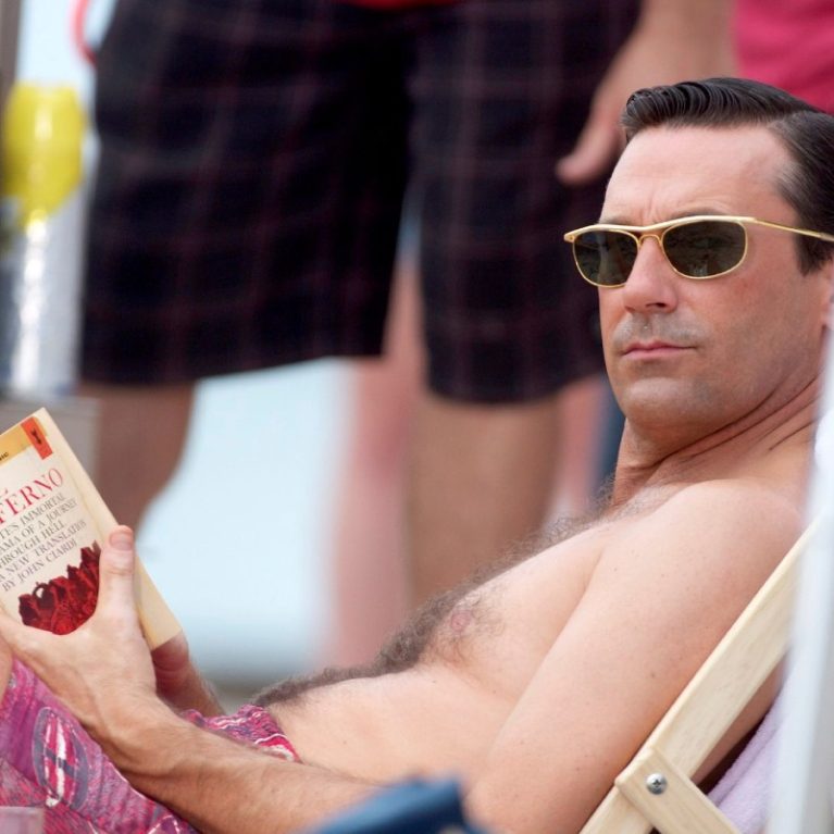 Πολλά έχουν δει τα μάτια μου στο dating, το bookfishing είναι το χειρότερο