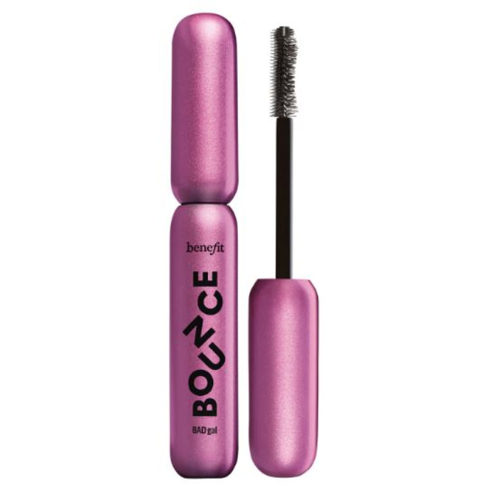 BADgal Bounce - Doubled Sided Brush Volumizing Mascara Benefit 