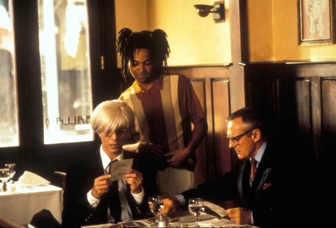 ταινία David Bowie